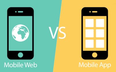 How to Turn a Website Into a Mobile App