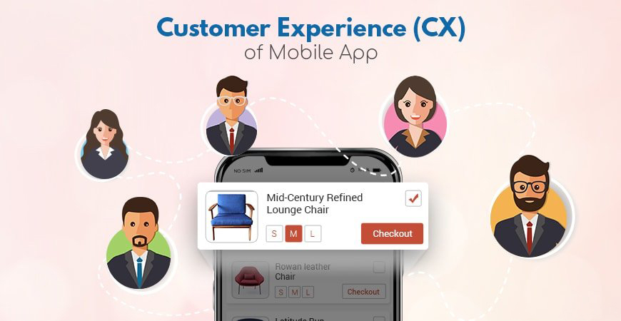 How Does a Mobile App Enhance Customer Experience?