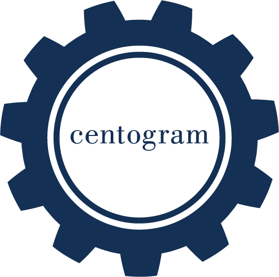 Centogram Logo Icon