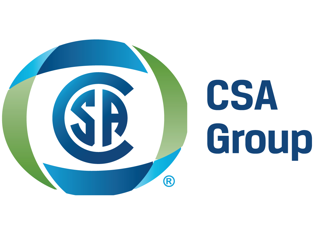 CSA Group Logo