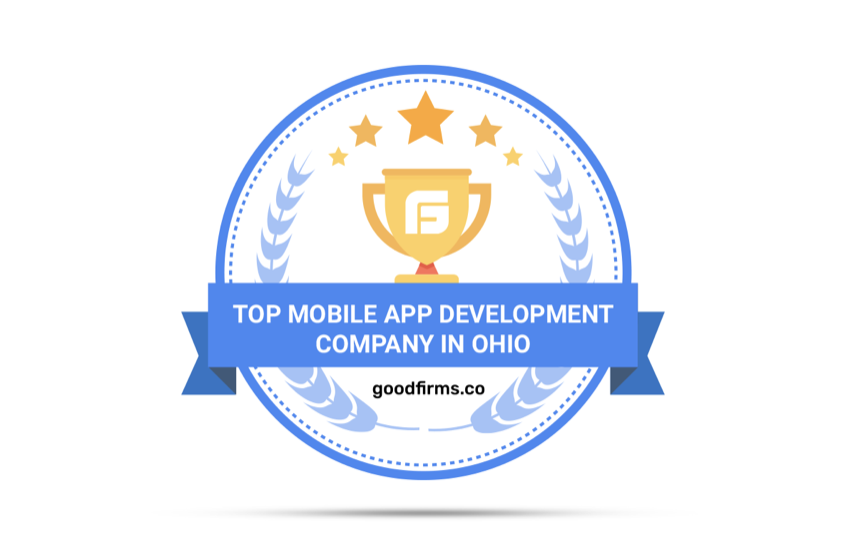 Top Mobile App Development Company in Ohio