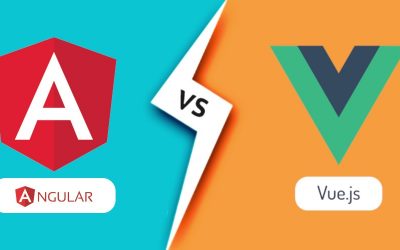 Vue vs Angular; Which is Better?