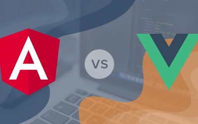 Comparing Angular And Vue Mobile Apps And Why Business Owners Should Care
