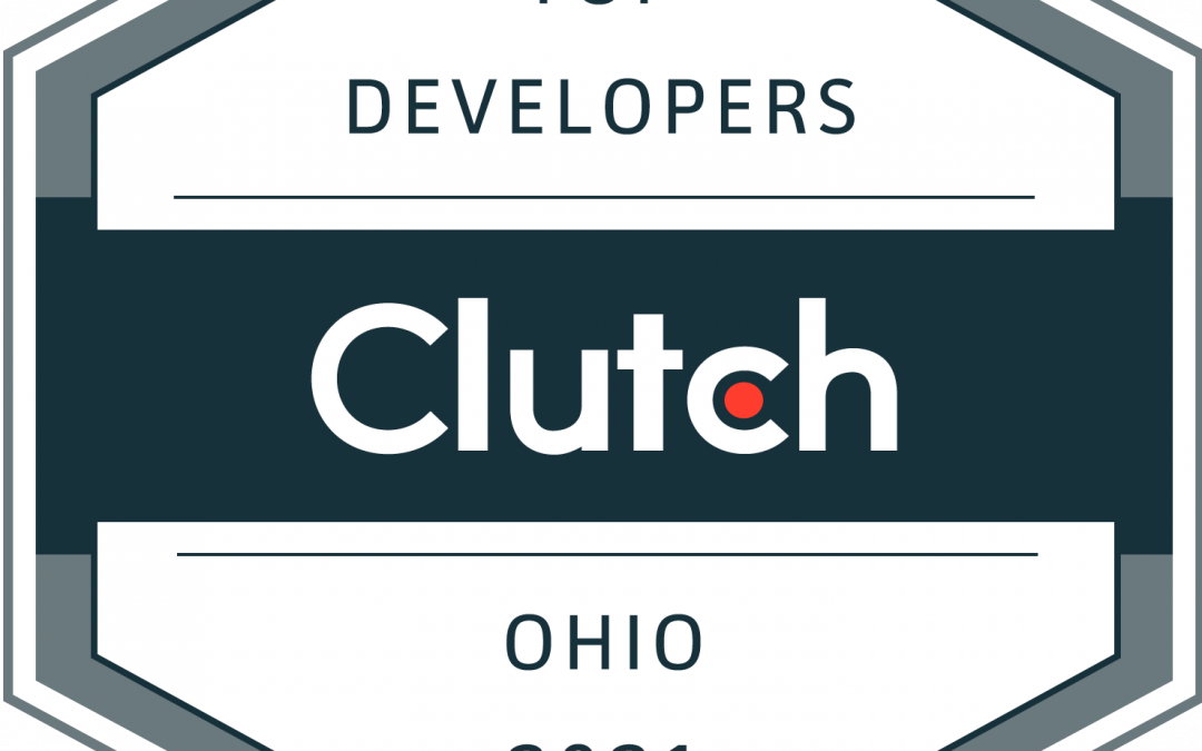 Centogram Recognized as a Top Mobile App Development Company in Ohio by Clutch