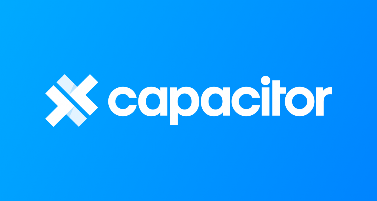 How Capacitor JS Makes It Easier for Developers to Build Apps Centogram