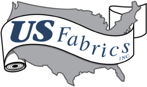 US Fabrics Logo