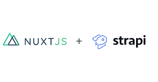 Using Strapi with Nuxt.js